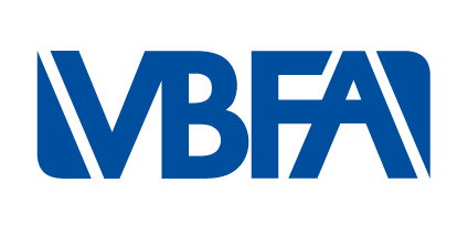 Logo VBFA e. V.